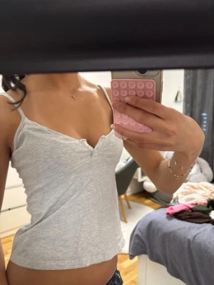 Gullig topp från Brandy - Cute topp, kmr inte till användning 