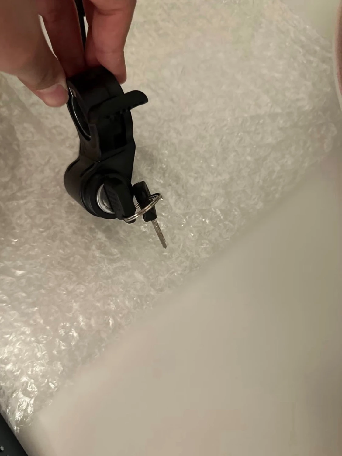 Kukirin g2 PRO/g2 max gas reglage  - 2