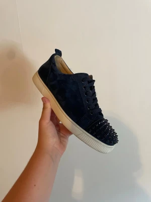 Christian Louboutin nyskick - 9/10 skick | frakt inom 24H