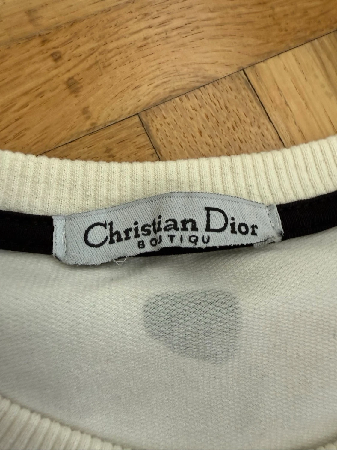 Christian Dior Tröja - 3