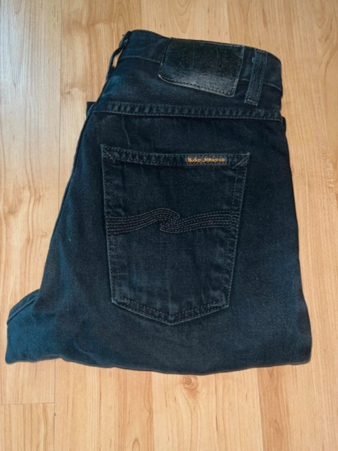 Nudie jeans 