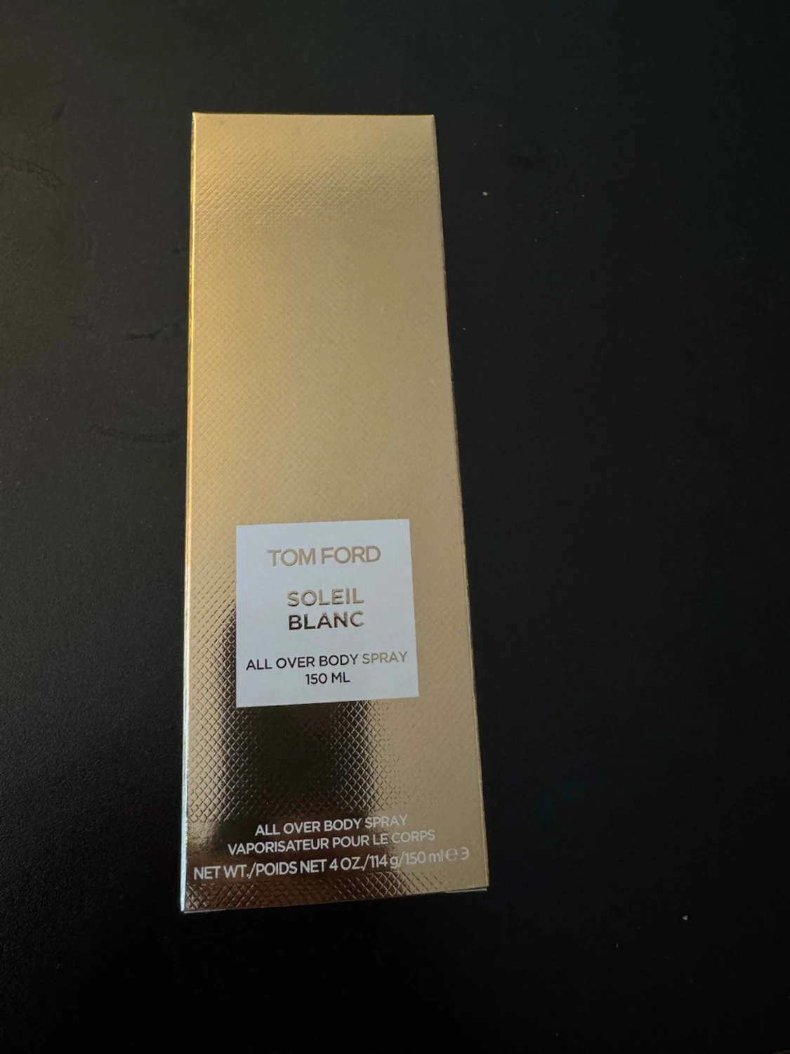 Tom Ford Soleil Blanc - 2