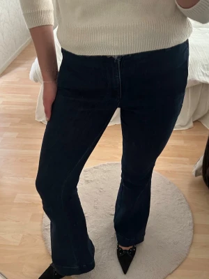 Jeans  - Bootcut jeans 