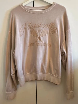 Sweatshirt - Strl S