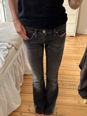 Dieseljeans  - Så snygga jeans från diesel💕