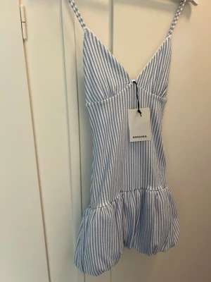Bershka - Bershka klänning💙