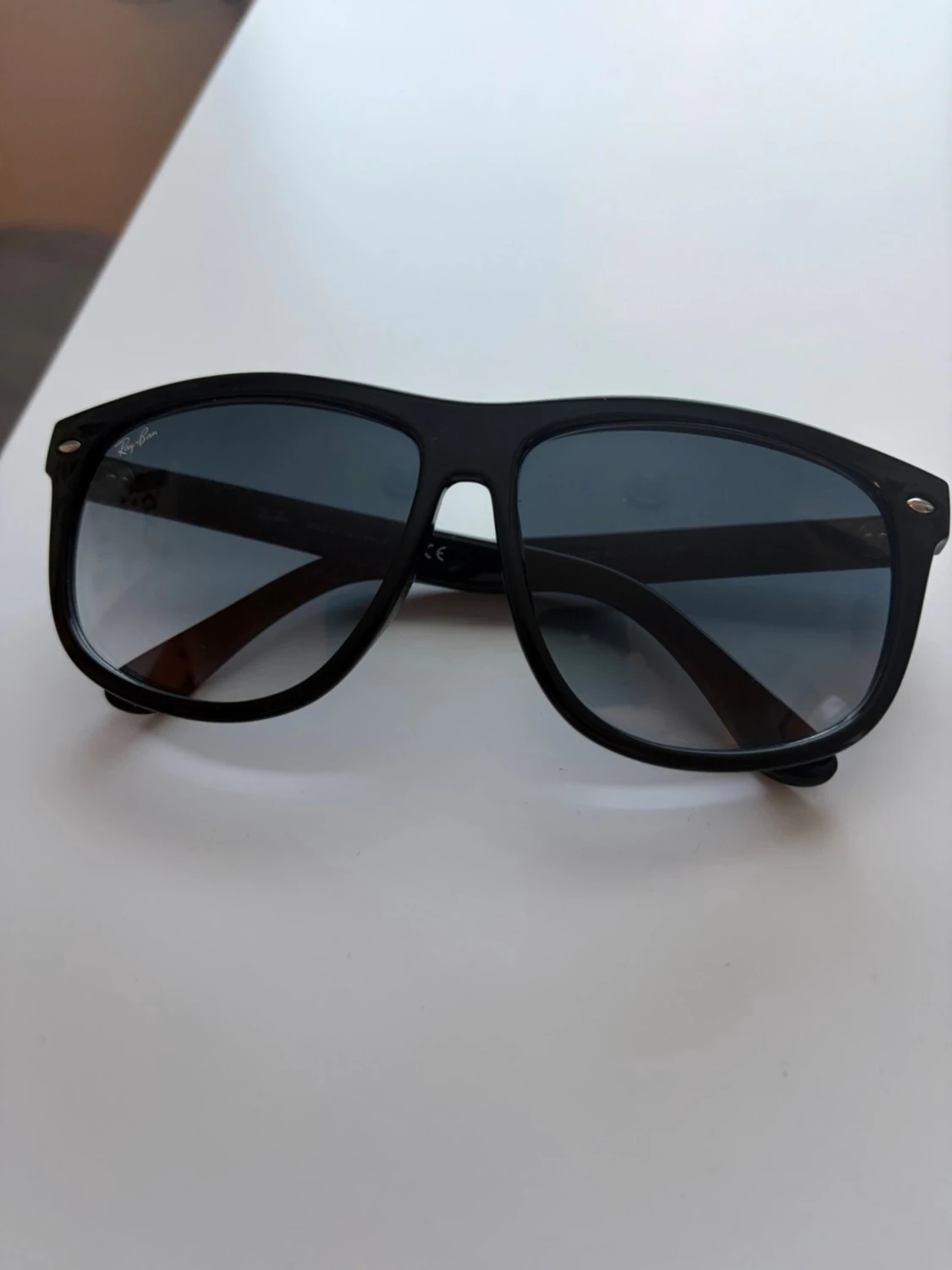 Rayban Boyfriend