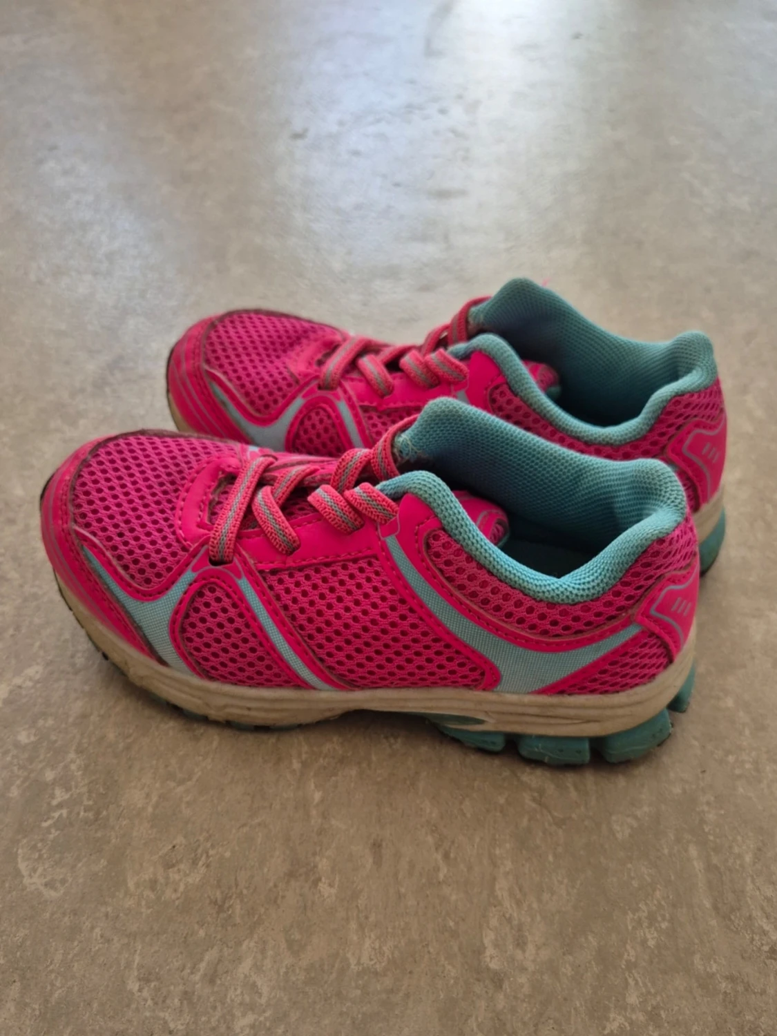 Sneakers - 5