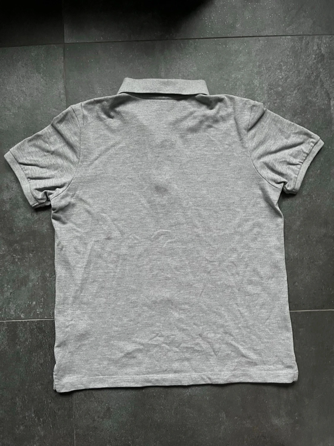 Burberry pike  - 6