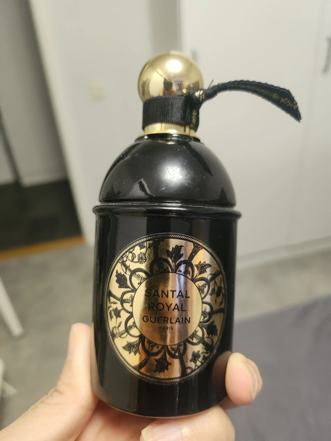 Santal Royal parfym från Guerlain