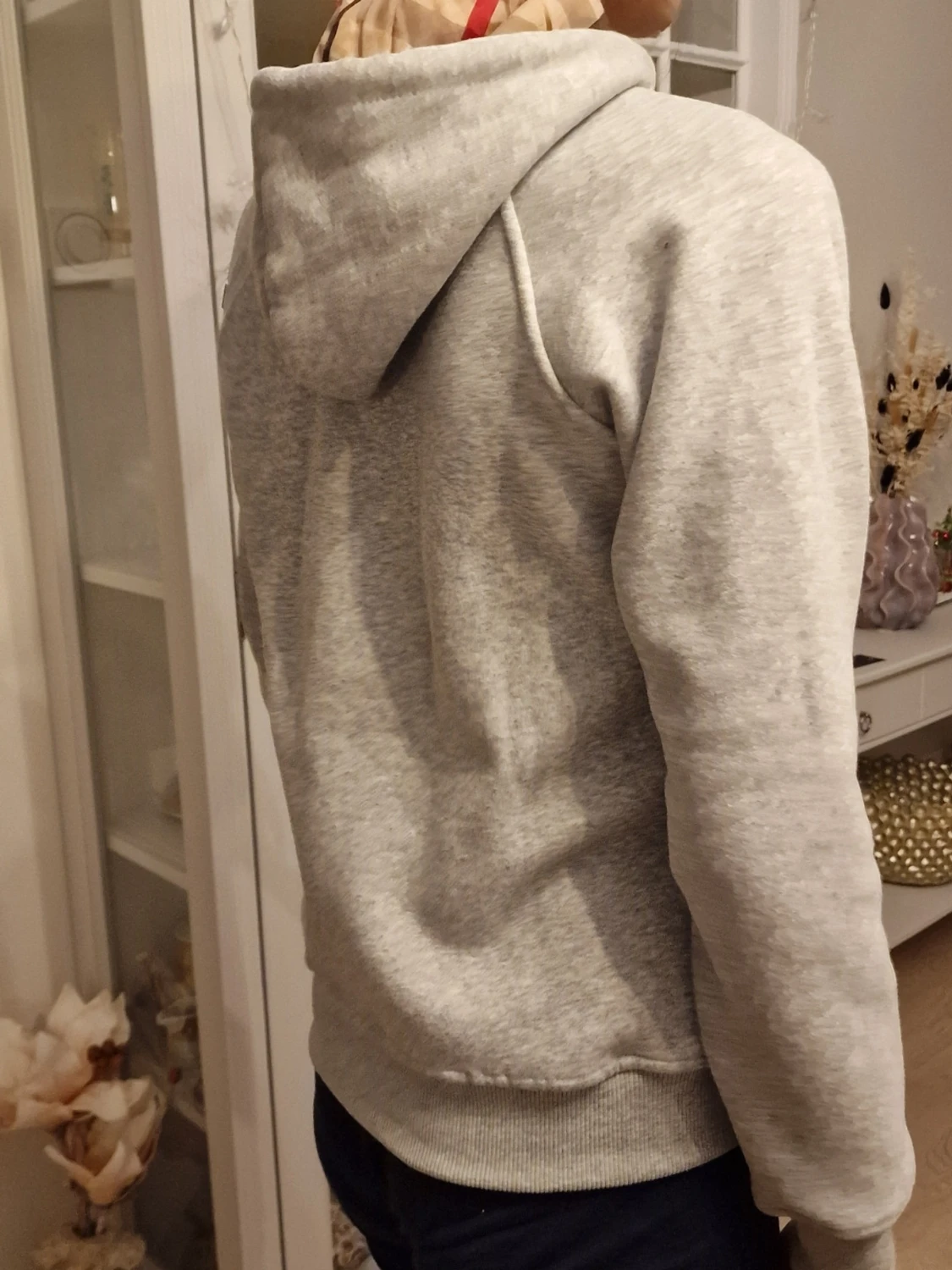 Zip hoodie - 6