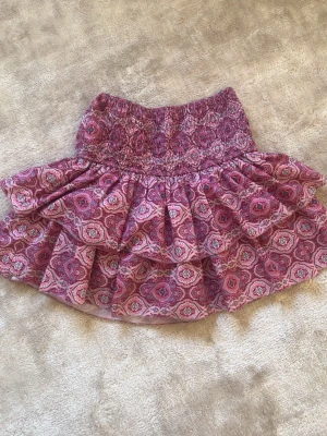 Meet me there kjol - Använd men mycket bra skick! St XXS/XS!💕 