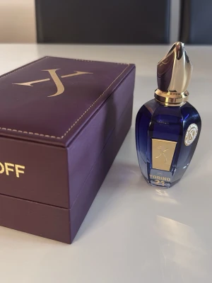 Xerjoff - Torino 21  - Säljer en Xerjoff Torino 21 med 45ML kvar. Full presentation ingår.