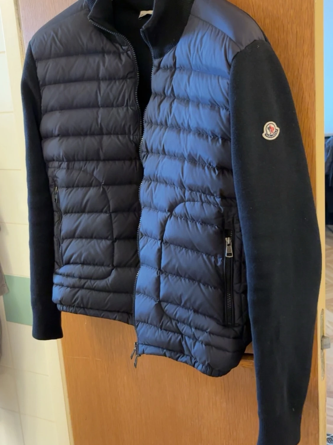 Moncler cardigan - 2