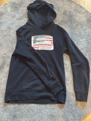 Ralph Lauren Hoodie - | Ralph Lauren Hoodie | Skick 9/10 | Strl M | Pris 599  |