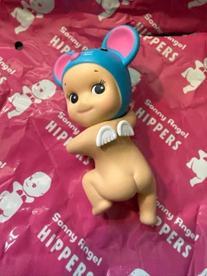 Sonny Angel Hipper - Sonny Angel hipper helt ny och oanvänd