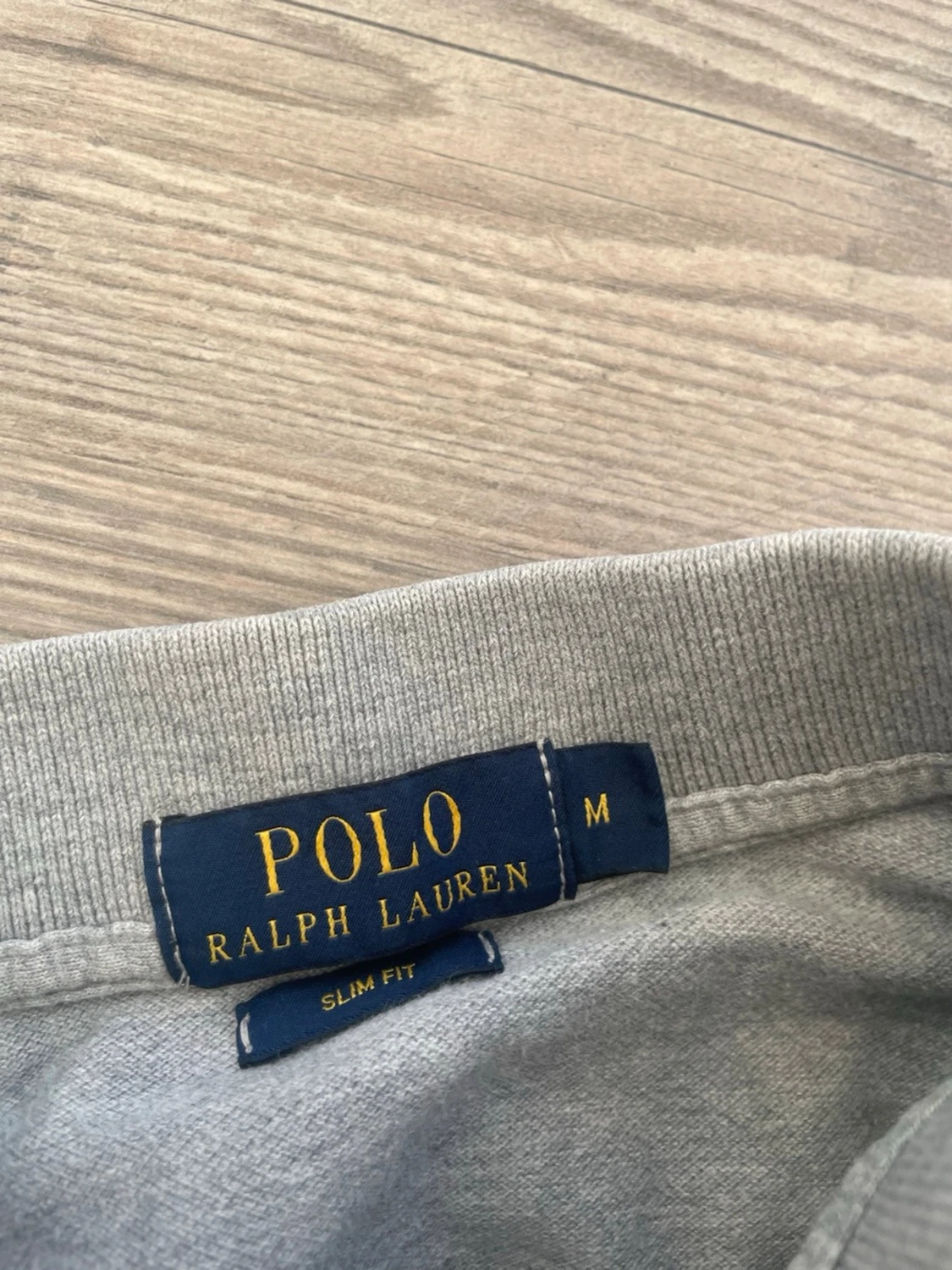 Ralph Lauren pike - 4