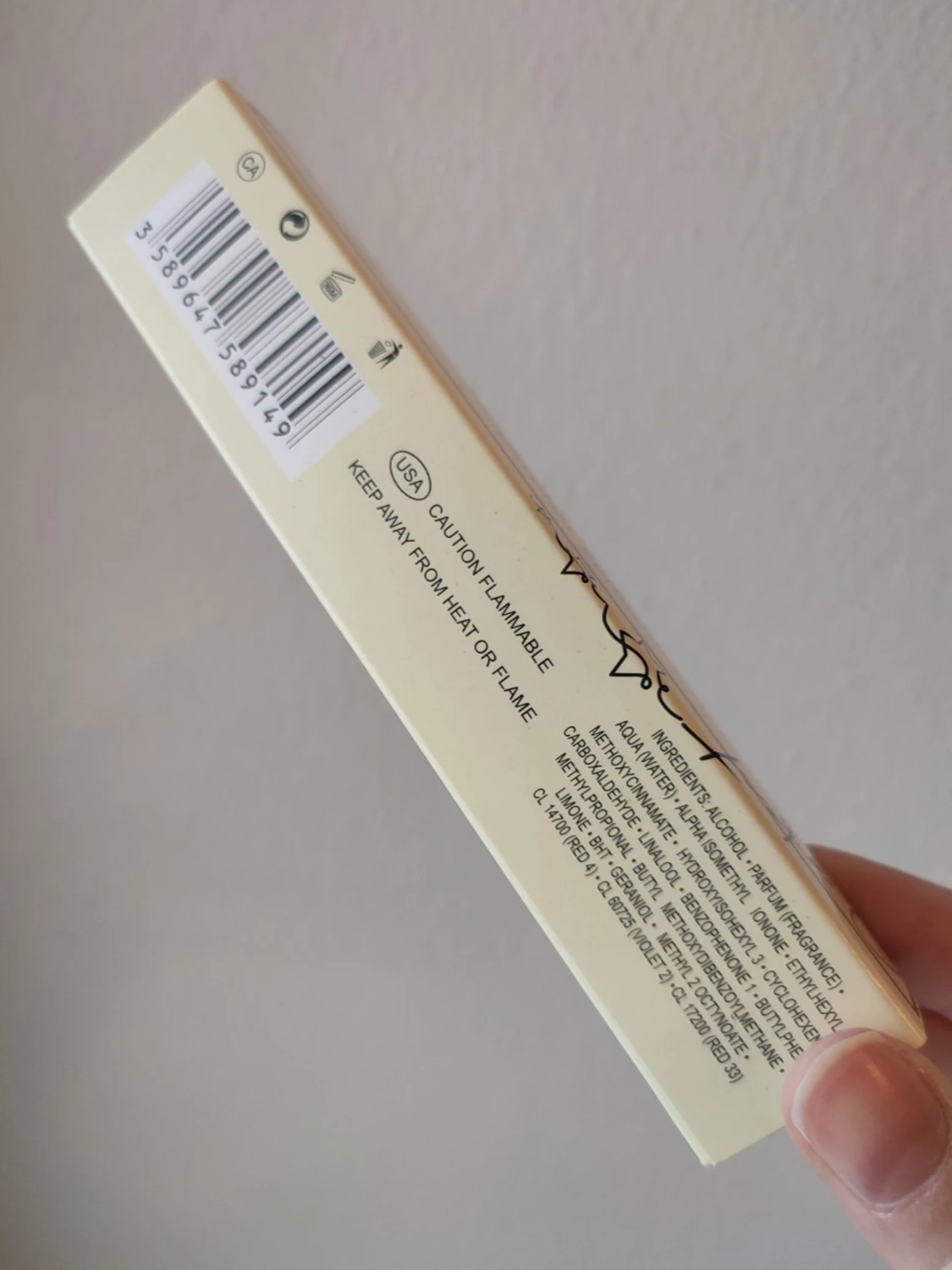 Marc Jacobs Perfect - 4