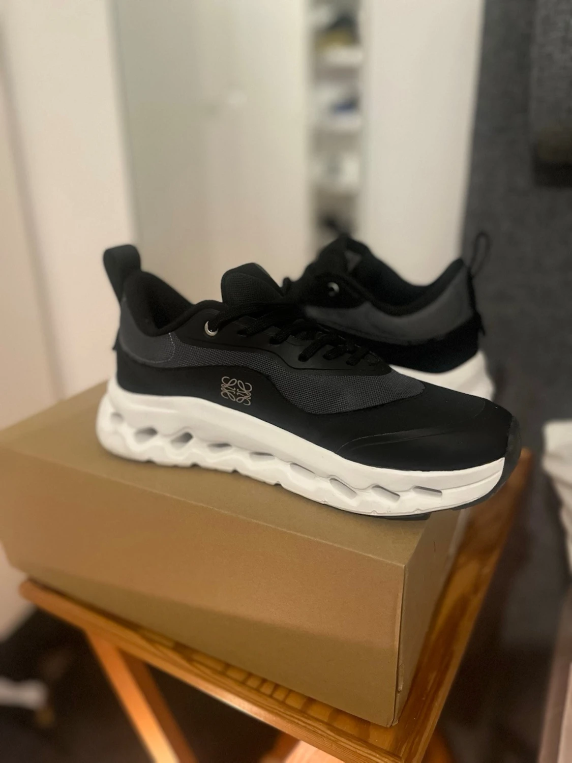 Loewe x On Cloudtilt 2.0 - 2