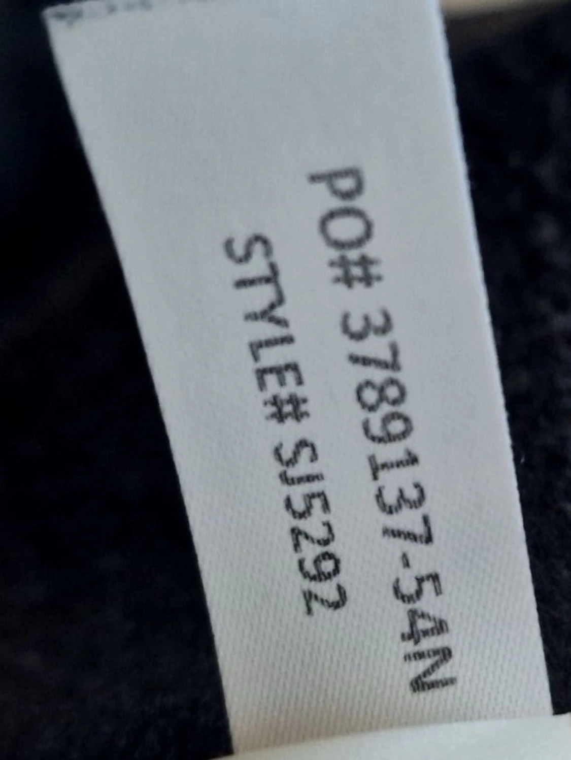 Lacoste hoodie  Storlek 16 (176cm) - 2