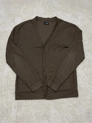 Cheap Monday kofta - Brun kofta från Cheap Monday, mycket bra skick