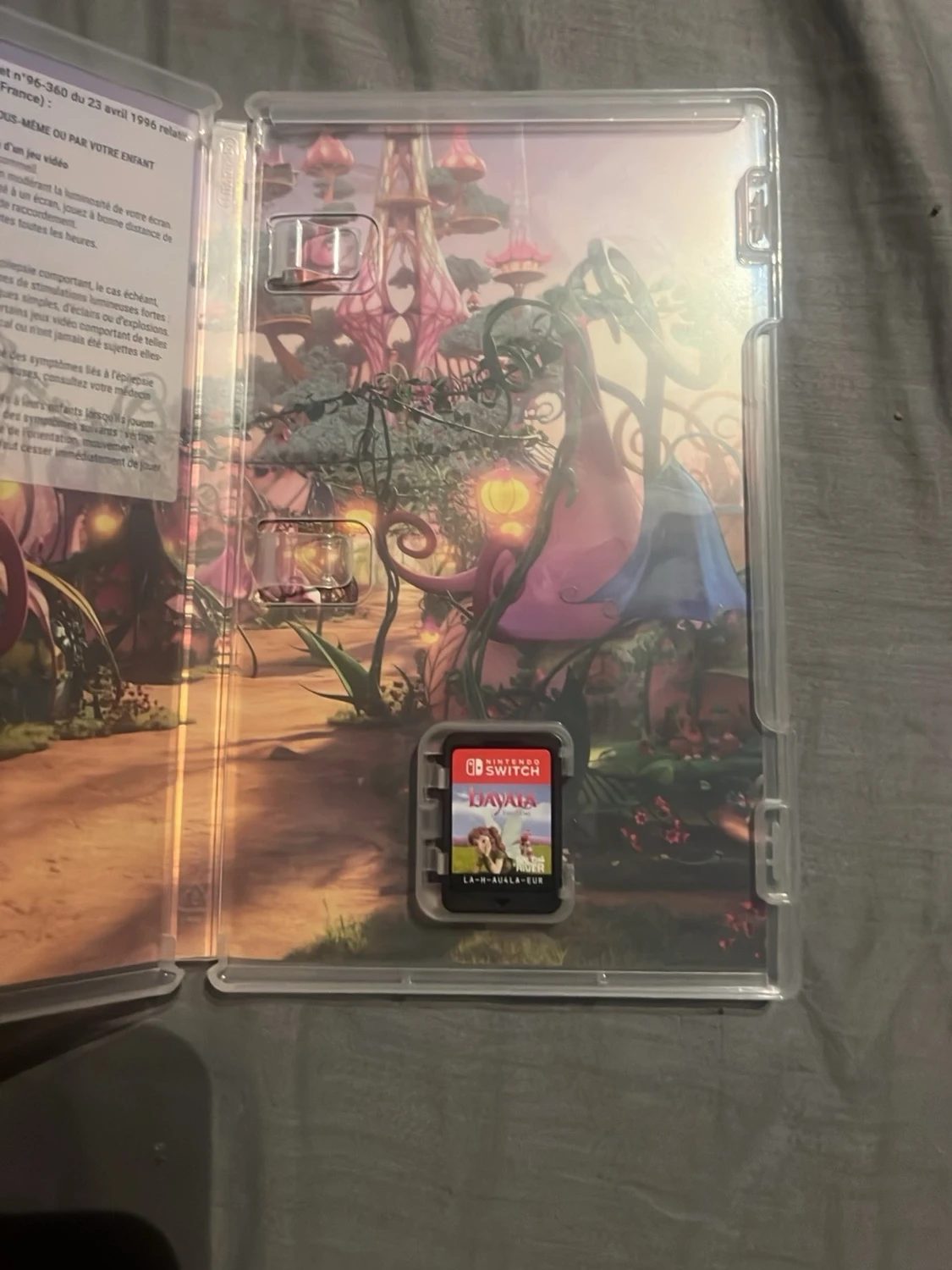 Bayala The Game till Nintendo Switch - 1