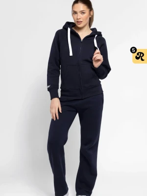 Russemerch  - Russemerch set i navy💕 Byxorna är i XS extra lång och tröjan är i S💕 Passar bra på mig som är 167 och vanligtvis har S