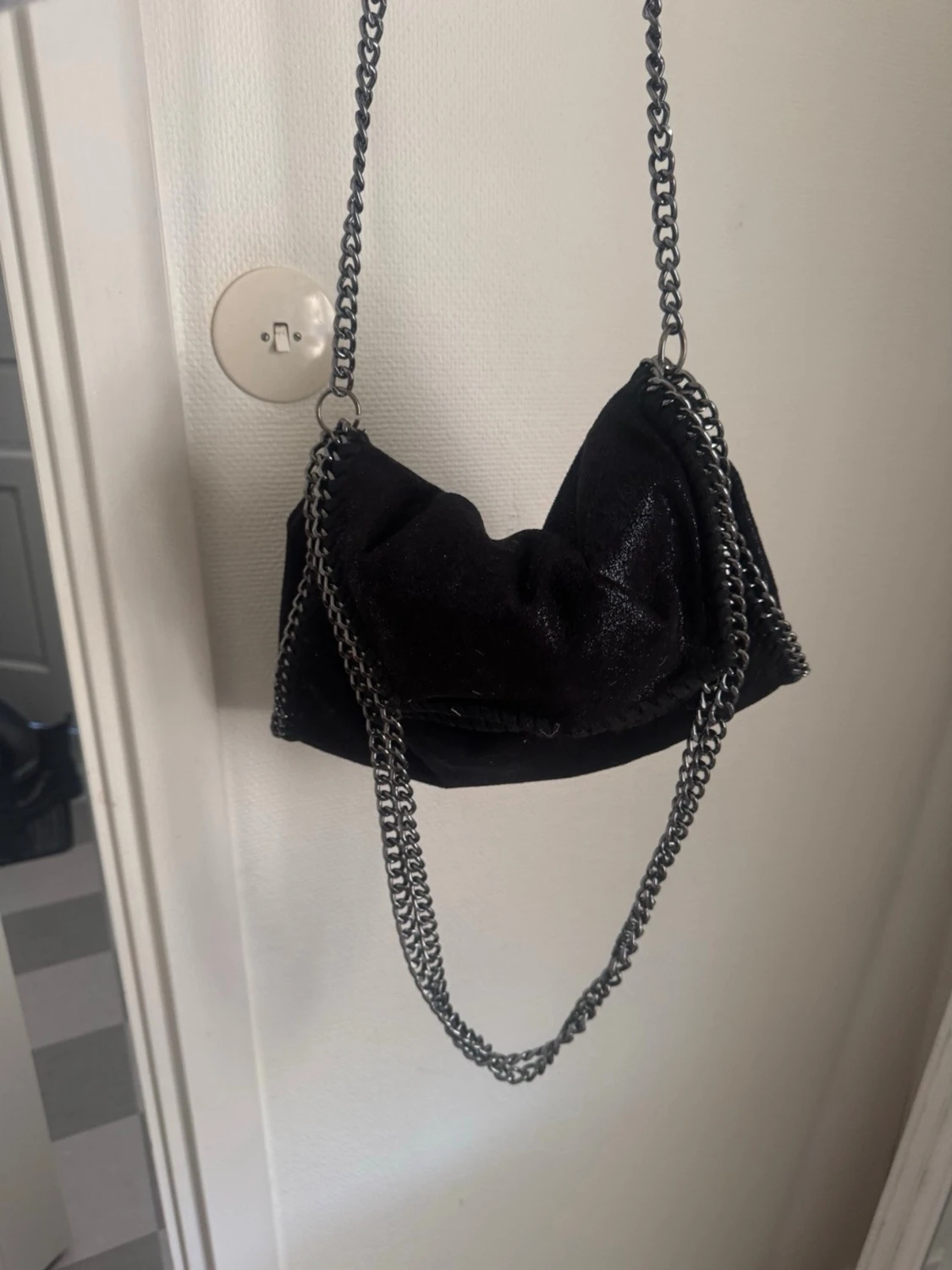 Stella McCartney liknande väska  - 3