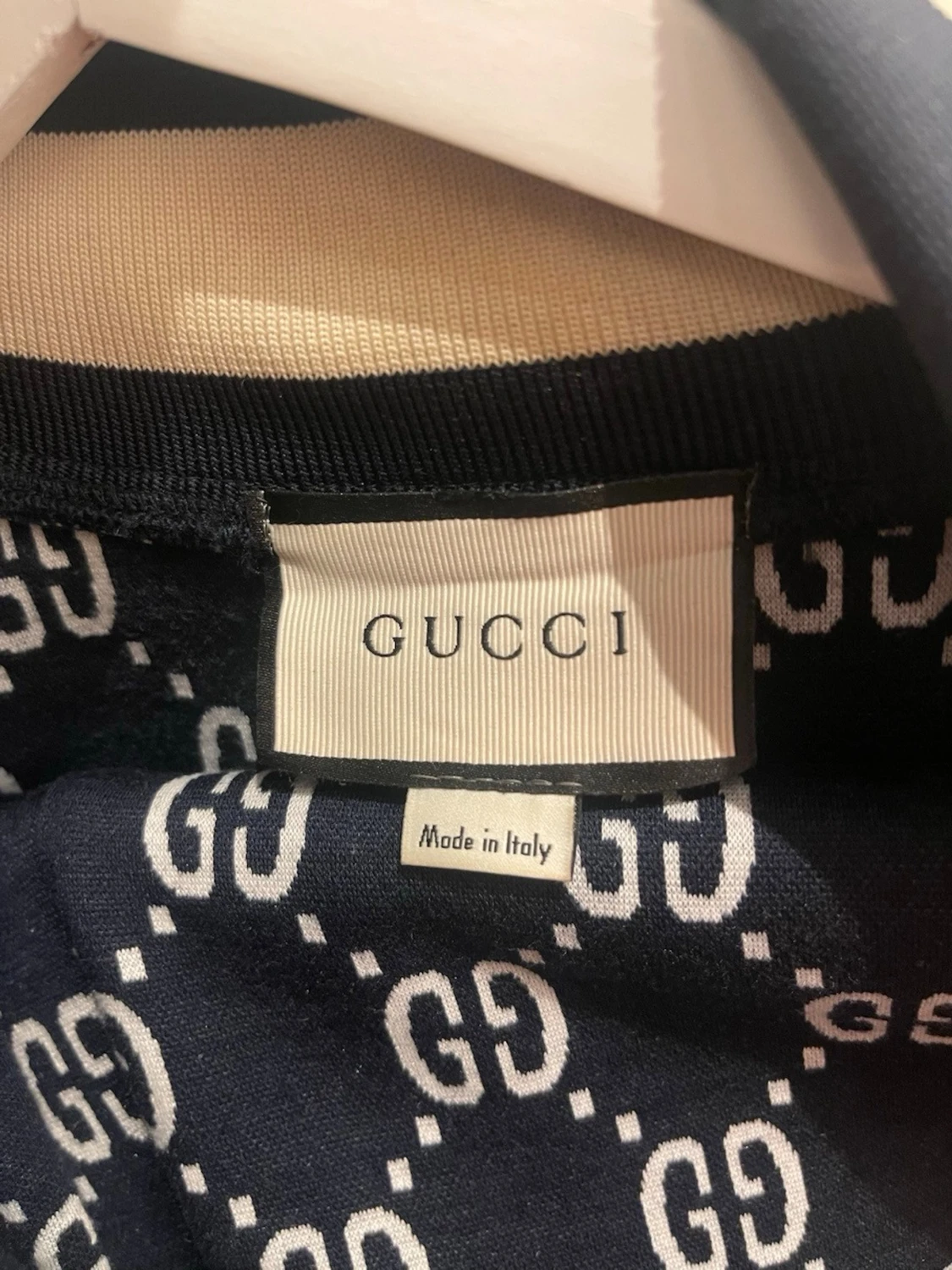 Gucci Tracksuit - 6