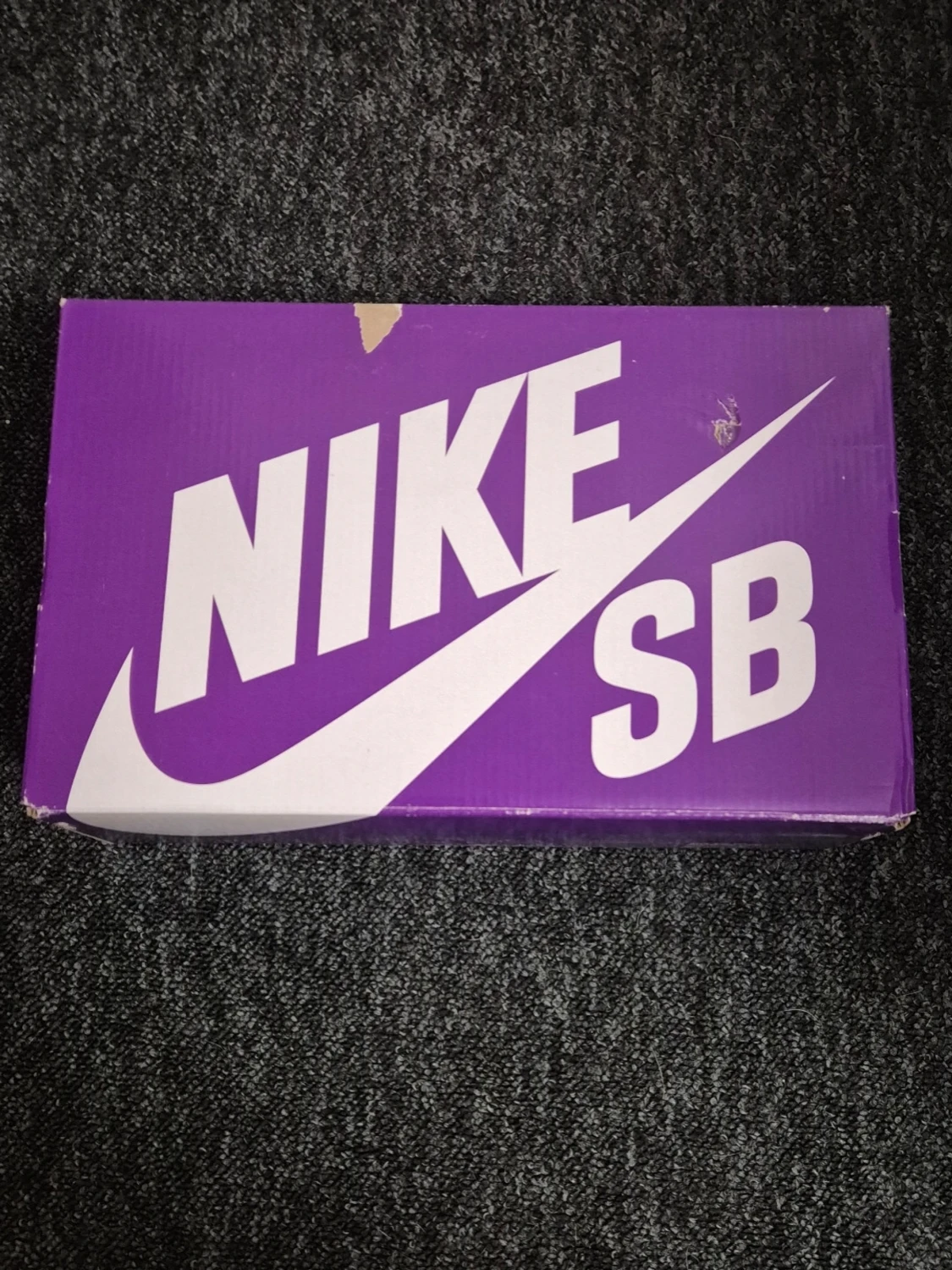 Nike SB DUNK High pro prm - 6