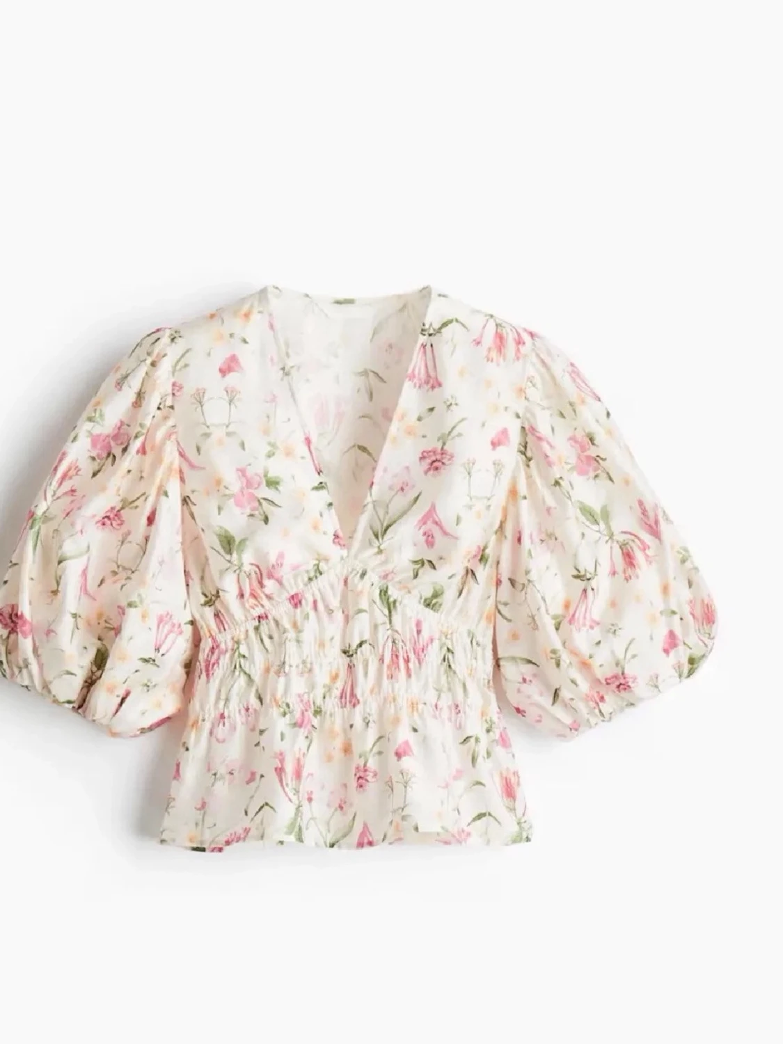 H&M topp