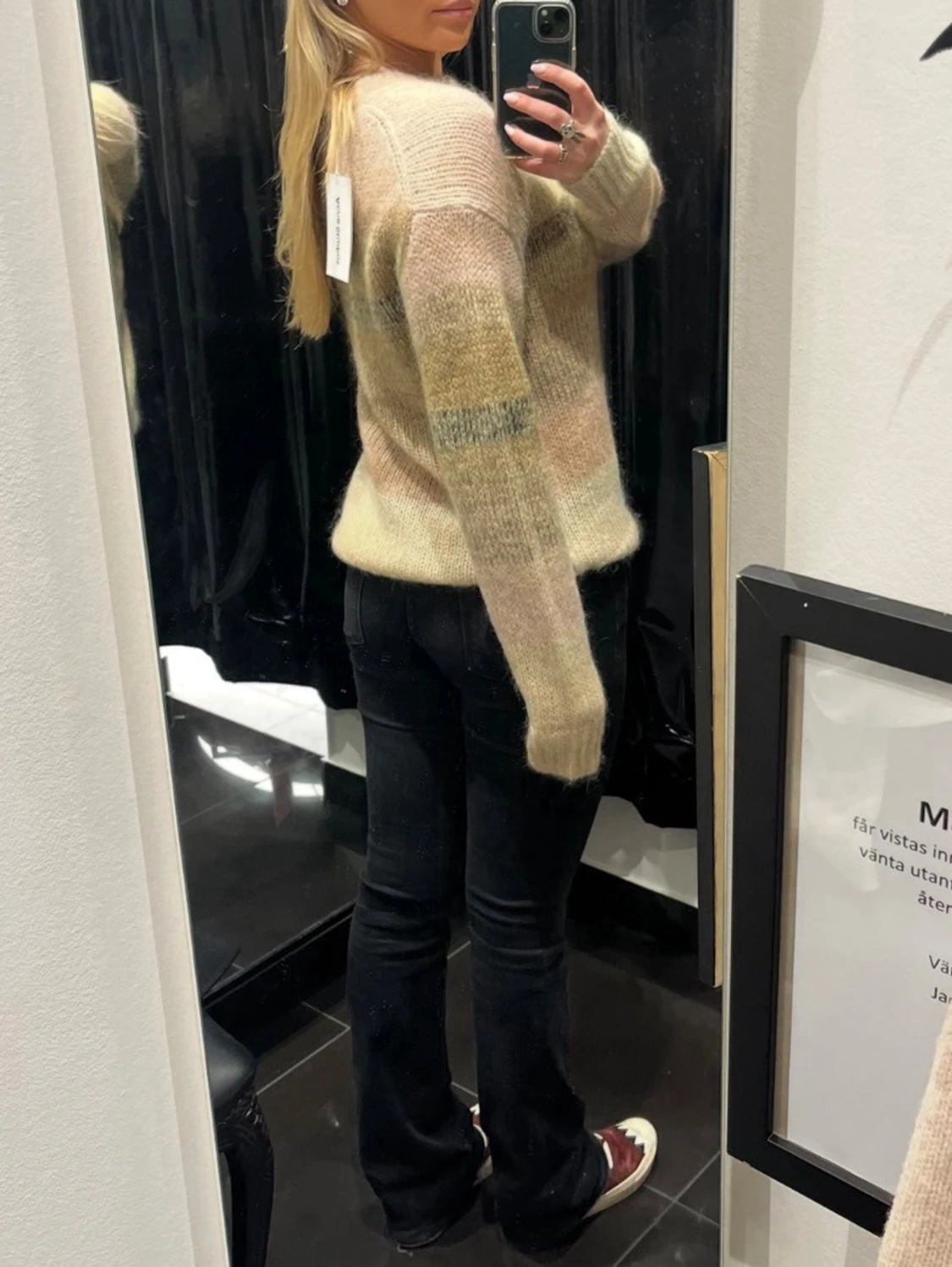 Acne Studios tröja - 1