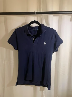 pikétröja från Ralph Lauren - Storlek xs sitter grymt, även i grymt skick!