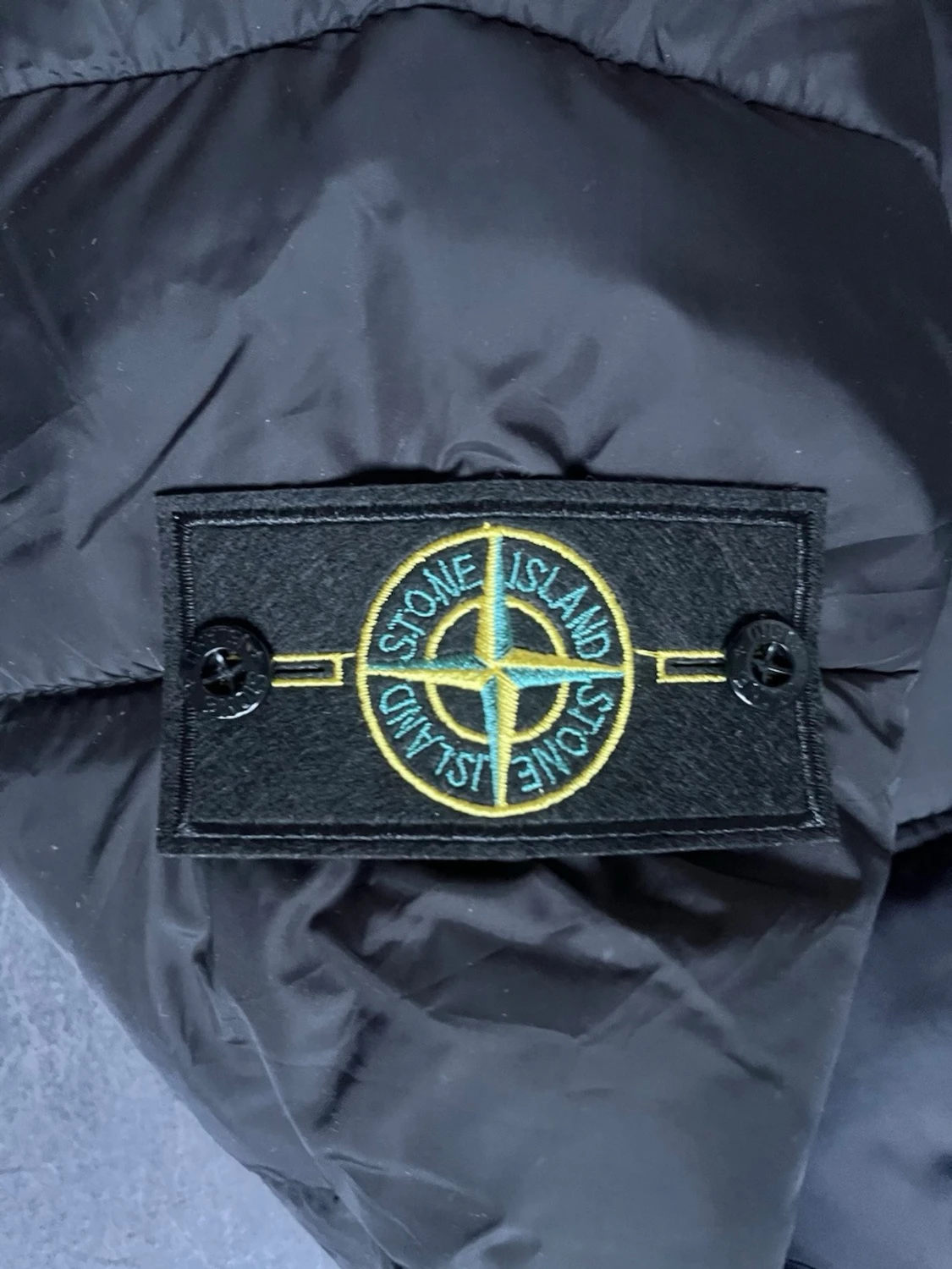 Stone Island jacka - 2