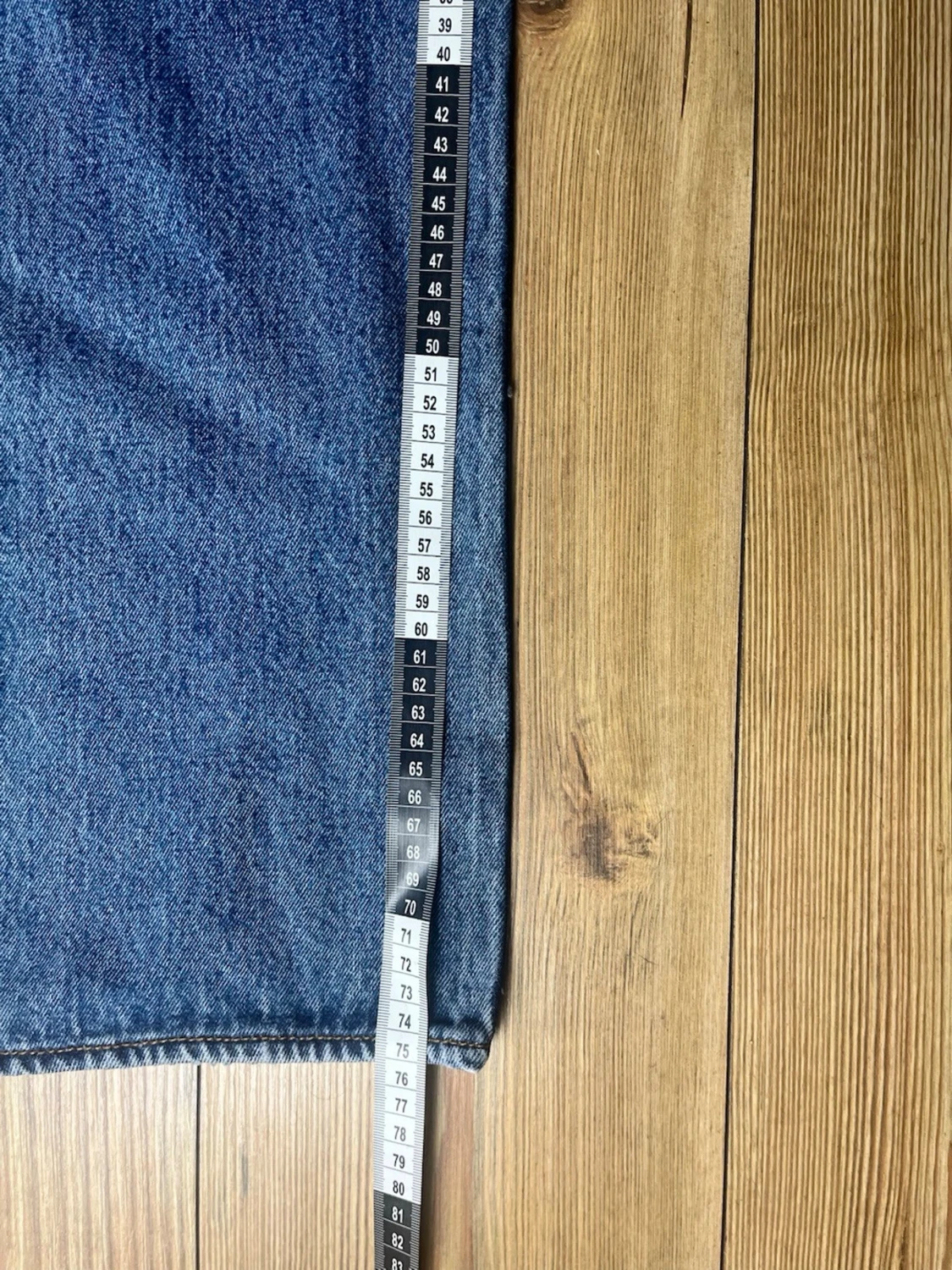 Levi’s 501 jeans - 5