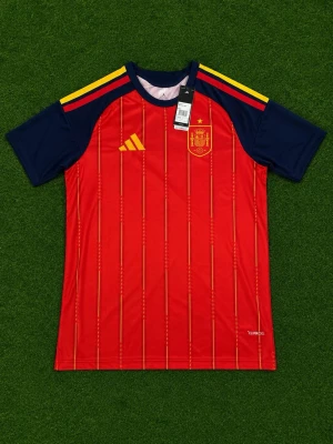 Spain jersey - Spain jersey brand new M and L