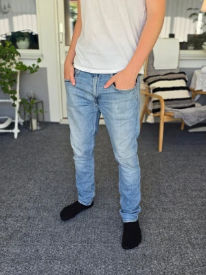 Replay jeans - Snygga Replay jeans i storlek W32/L32. Skriv om du har några frågor 🤩