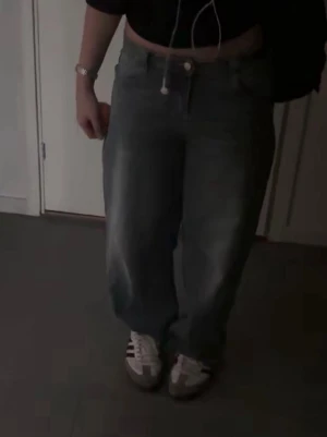 Ballong jeans bershka as snygga och sköna! - As snygga jeans 