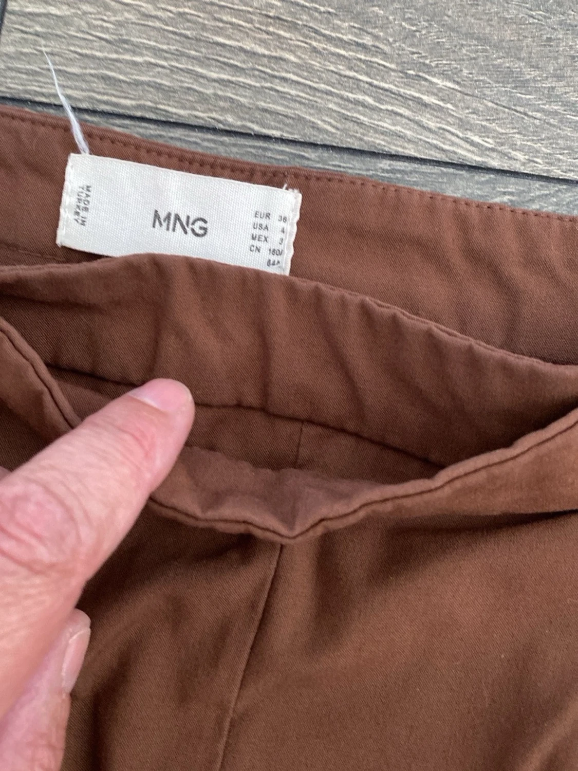 Chinos - 3