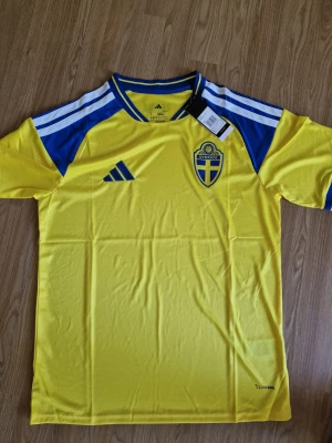Sverige matchtröja  - Svenskalandslaget tröja