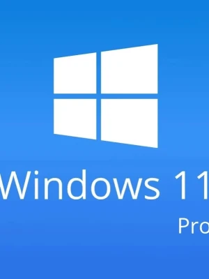 Uppgradera till Windows 11 Pro från usb - Perfekt för dig som vill uppgradera eller installera om operativsystemet på din dator. Modern design och smidigt gränssnitt. Levereras digitalt. Passar både laptop och stationär dator. Starta datorn med usb och klicka på f12 eller liknande för att boota med usb och installera sedan.