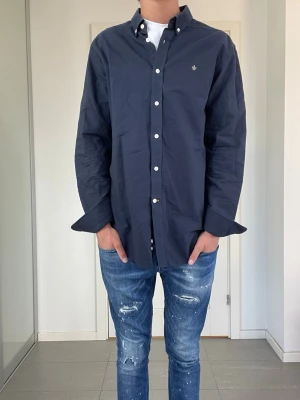 Morris Skjorta  - Säljer nu denna Morris Skjorta, skriv för fler bilder/frågor🙌🏼
