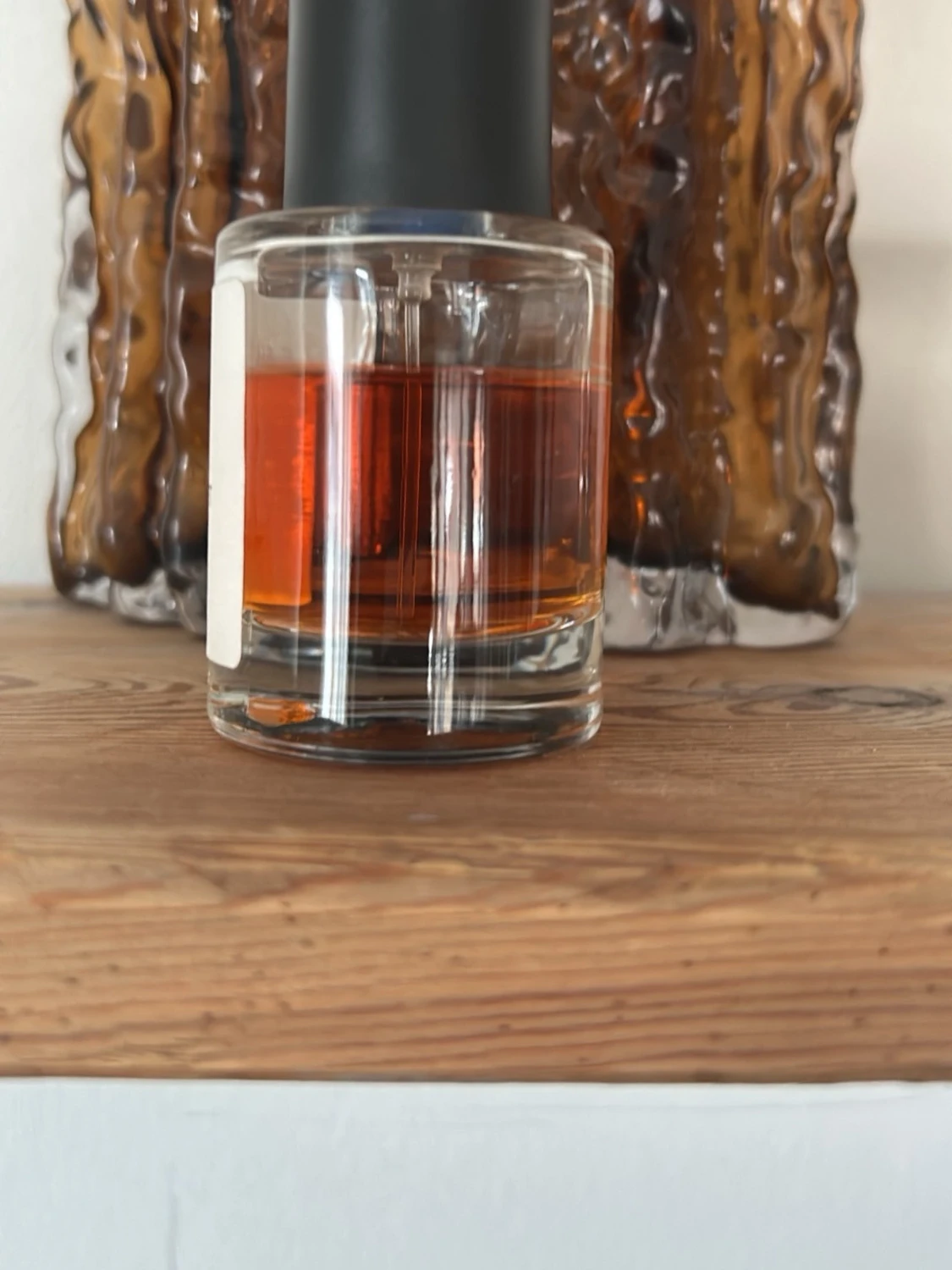 Essnce Black Velvet Eau de Parfum - 1