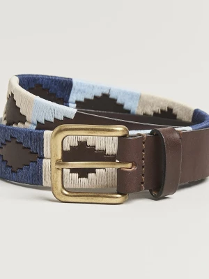     Pampeano bälte – oanvänt - Oanvänt Pampeano-bälte i toppskick som bara blivit liggande. Riktigt snyggt och stilrent med hög kvalitet, passar både casual och mer dressat. Säljer då det inte används. Skriv för fler bilder