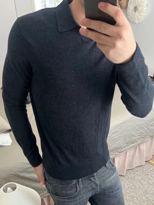 Merino wool these glory days  - Storlek M men passar S 