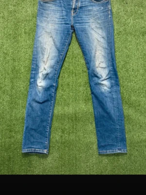 Jacob Cohën jeans - Jacob Cohën jeans riktigt snygg fade! 