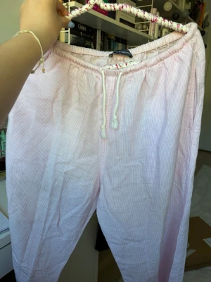 brandy byxor - randiga brandy byxor