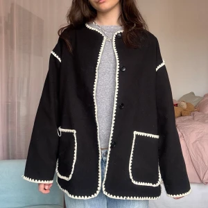 Kappa!  - Så snygg kappa! 