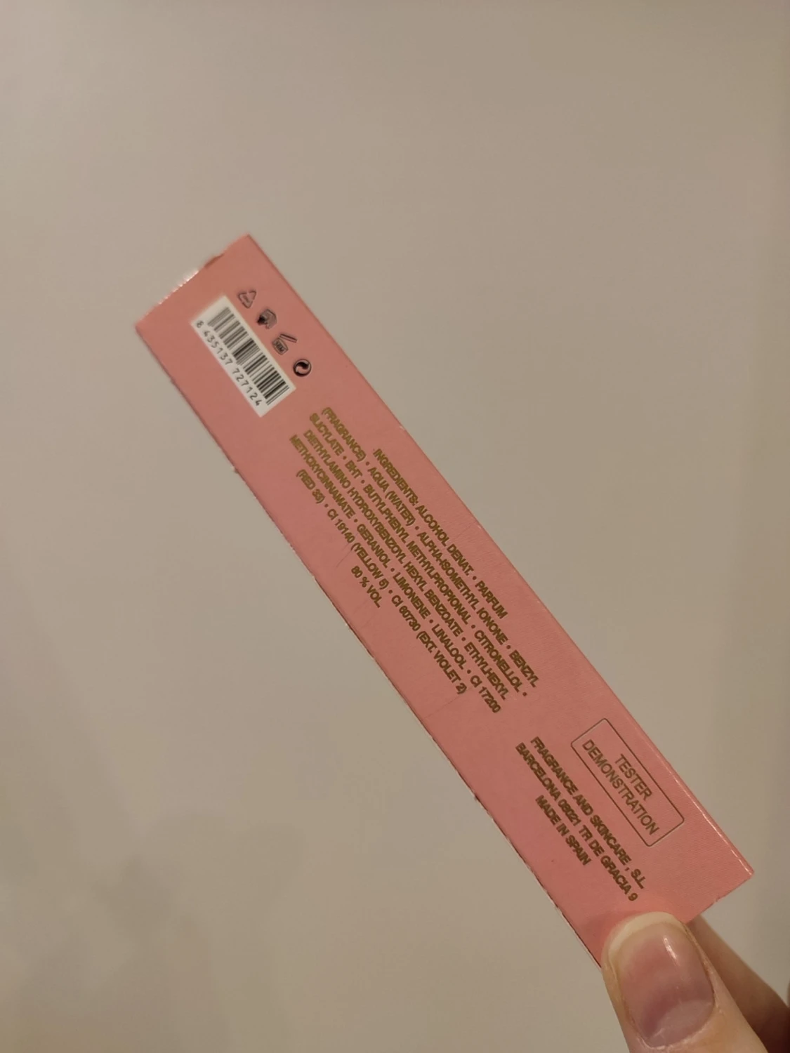 Prada Candy Florale - 4