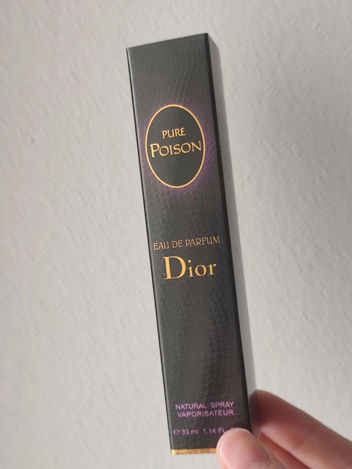 Dior Pure Poison - 2